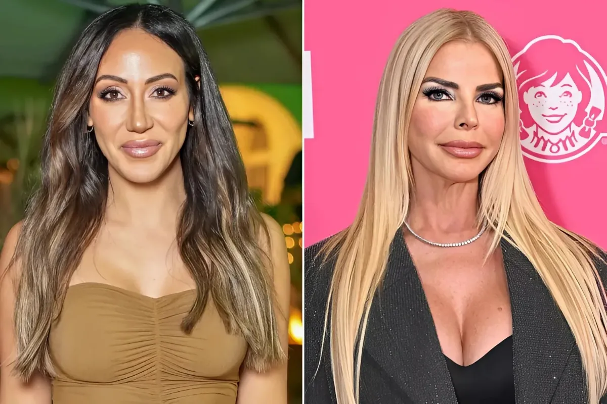 Melissa Gorga Had the Spiciest Clapback for Alexia Nepola's Claim That RHONJ Cast Has the 'Worst Style'-quang