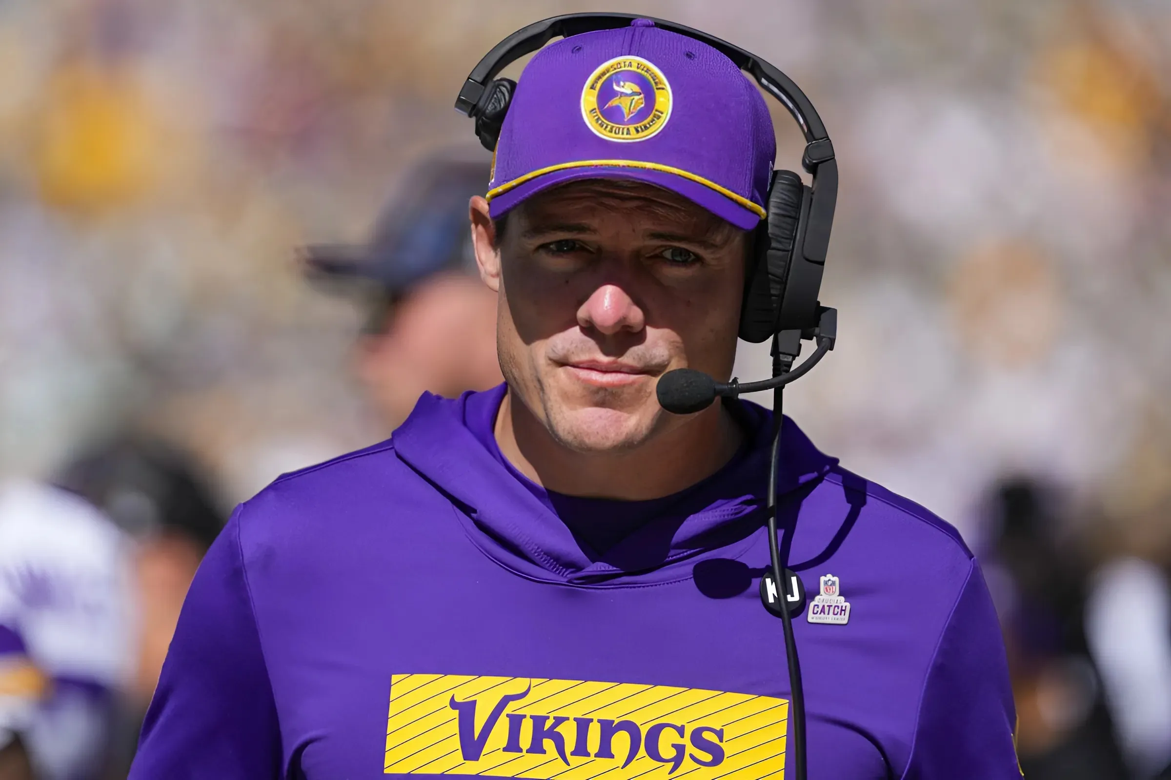 History-Making Former Vikings QB Makes Stunning Announcement After Reaching Goal