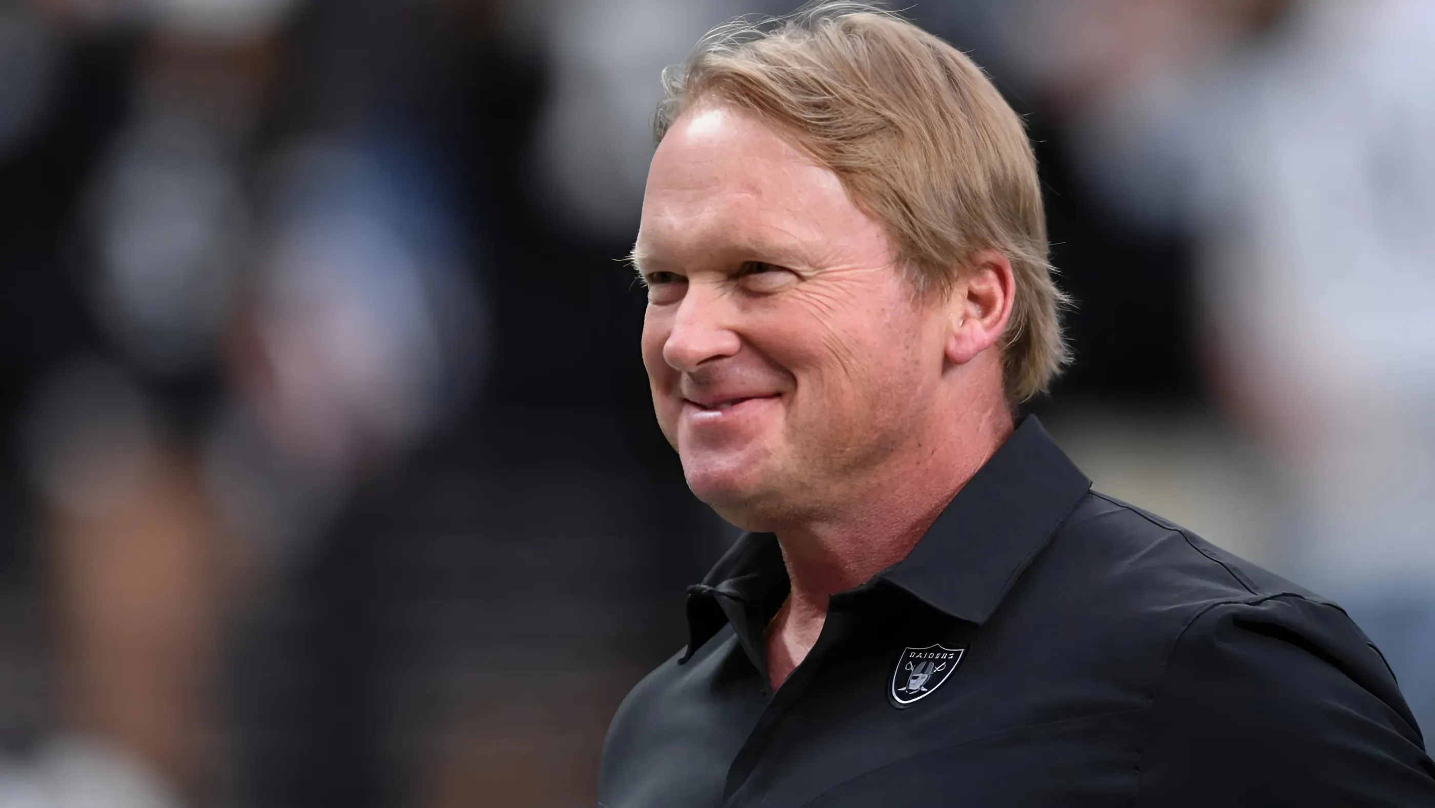 Jon Gruden Makes His Opinion on Lamar Jackson Very Clear