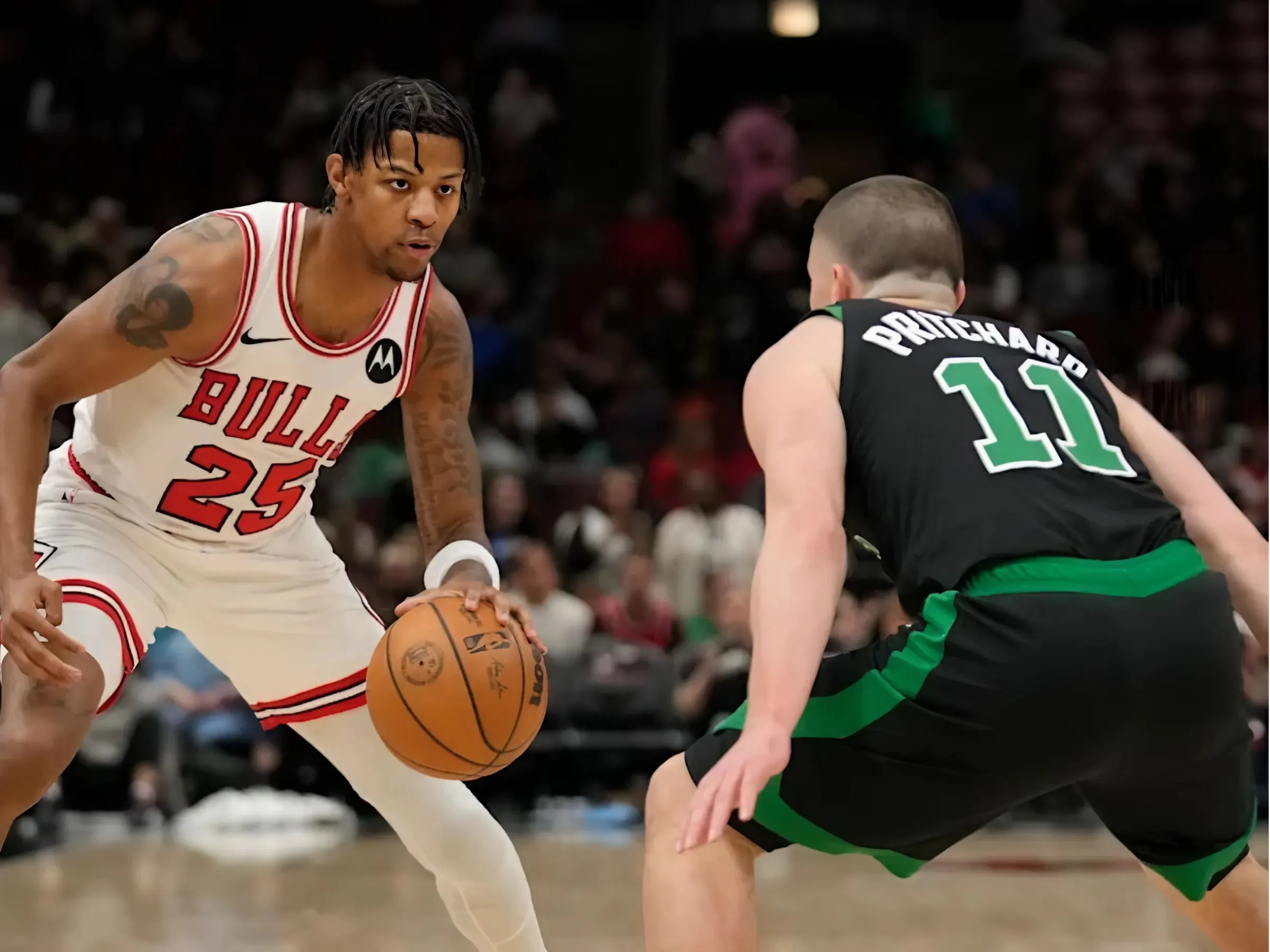 Ranking 10 potential Celtics trade targets heading into deadline season