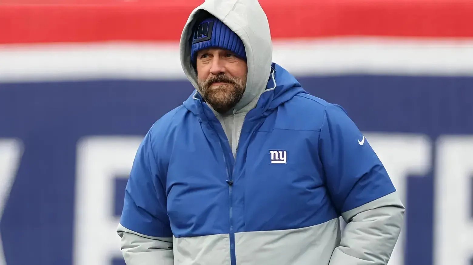 Brian Daboll Reacts to Giants Report Claiming Joe Schoen Could Replace HC