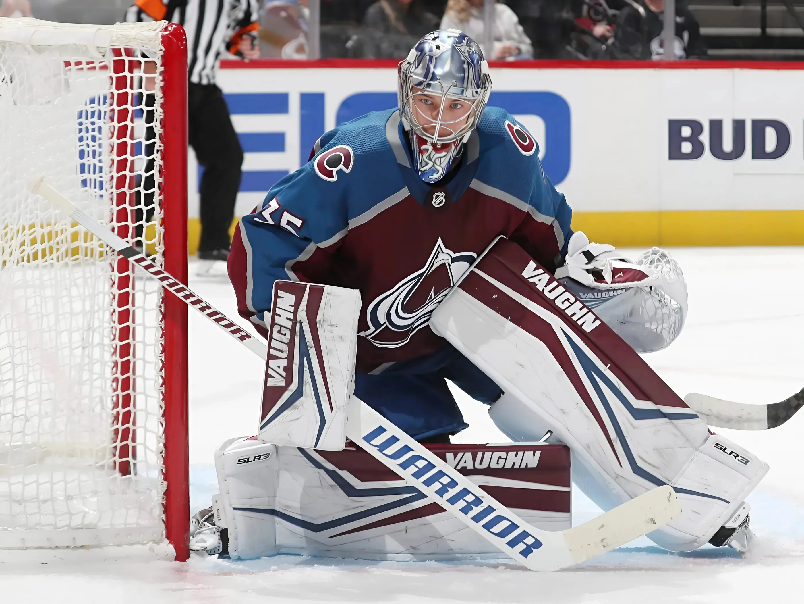 Avalanche Can Win 2025 Stanley Cup with New Goalie Tandem