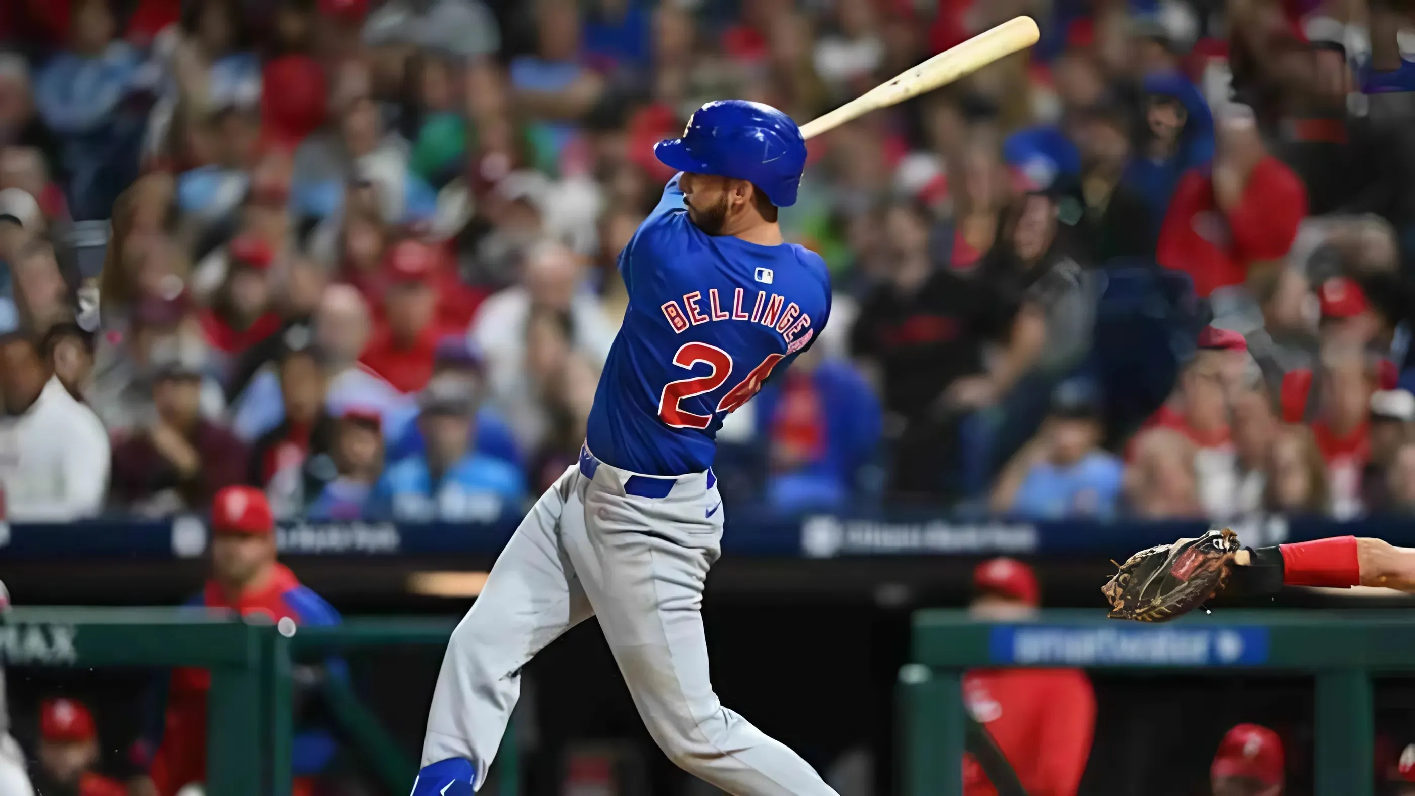 Chicago Cubs Receive Awful Grade for Trading Cody Bellinger to New York Yankees