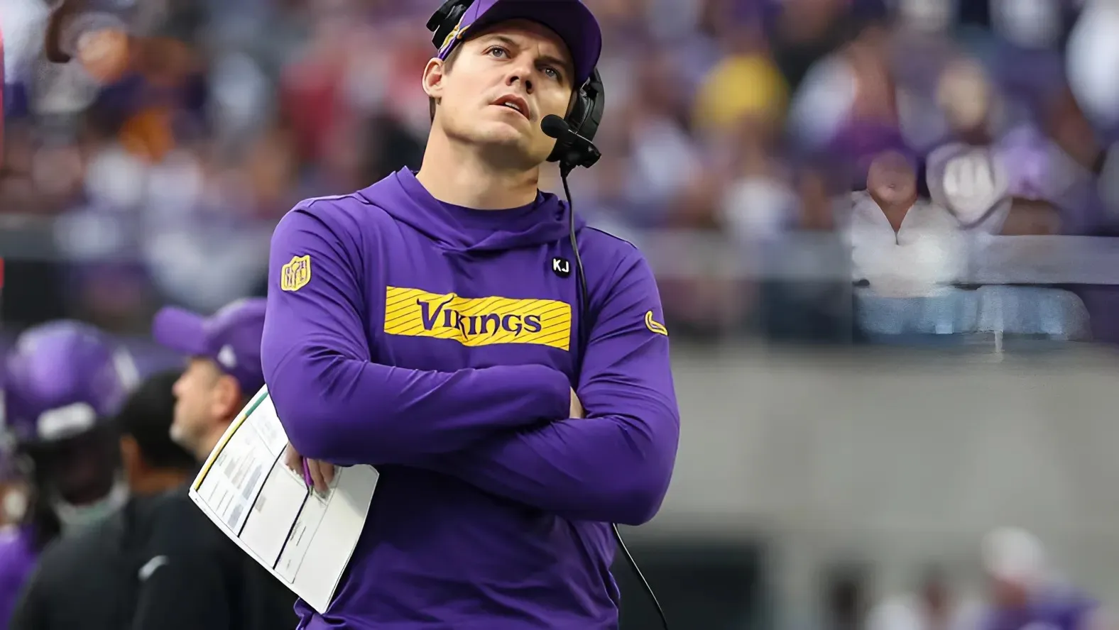 Next Vikings Opponent Employs Kevin O’Connell’s 1 Failed Project