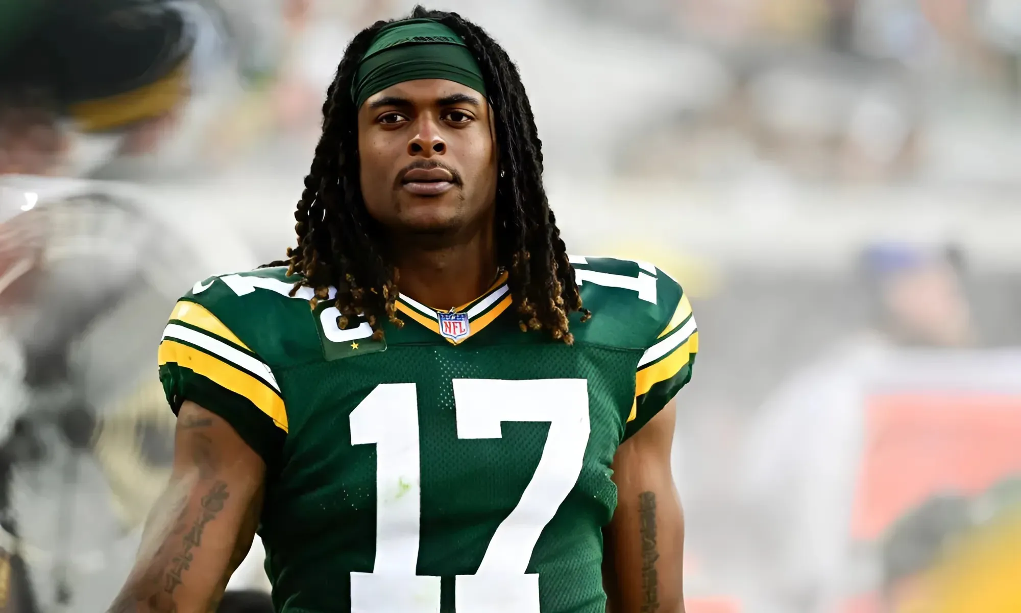 Davante Adams pretty much admits he was wrong all along about the Packers