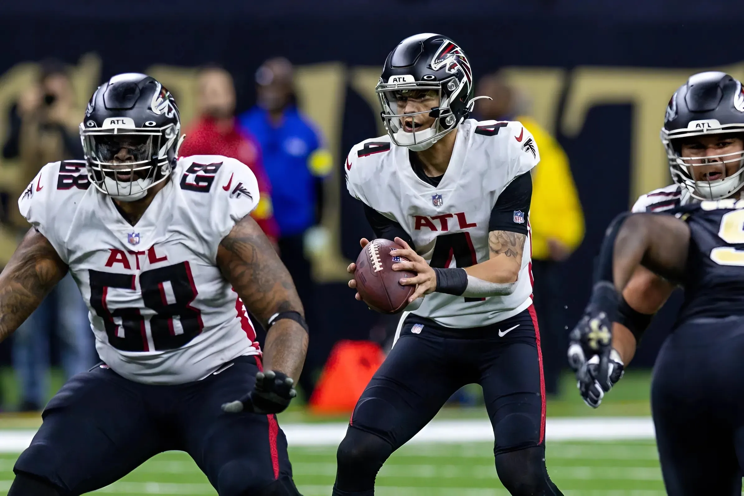 Atlanta Falcons bold predictions for Week 16 vs. Giants