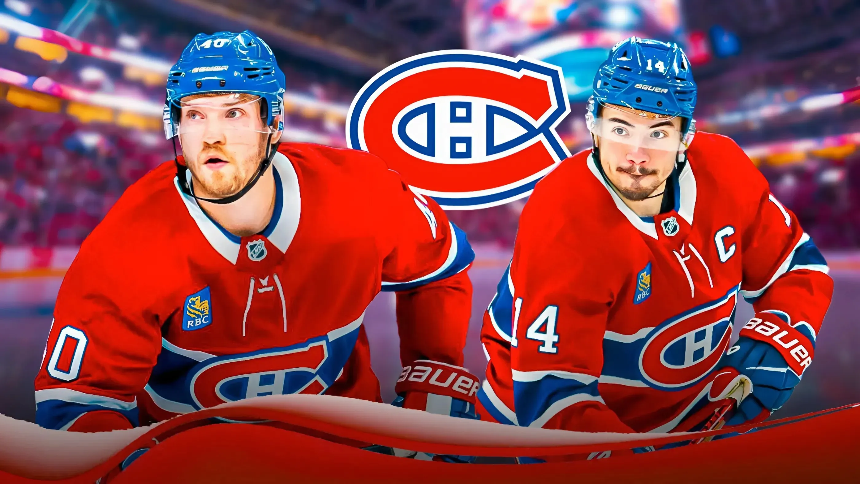 Canadiens player who must be traded soon