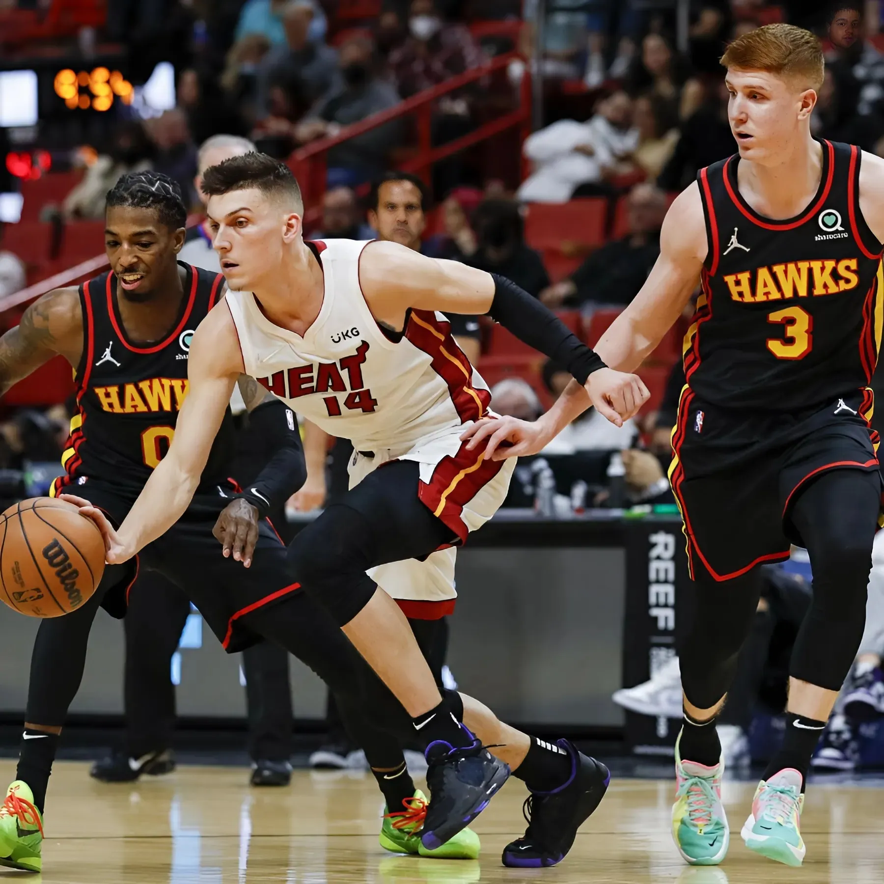 How to vote for Miami Heat’s Tyler Herro for the 2025 NBA All-Star Game