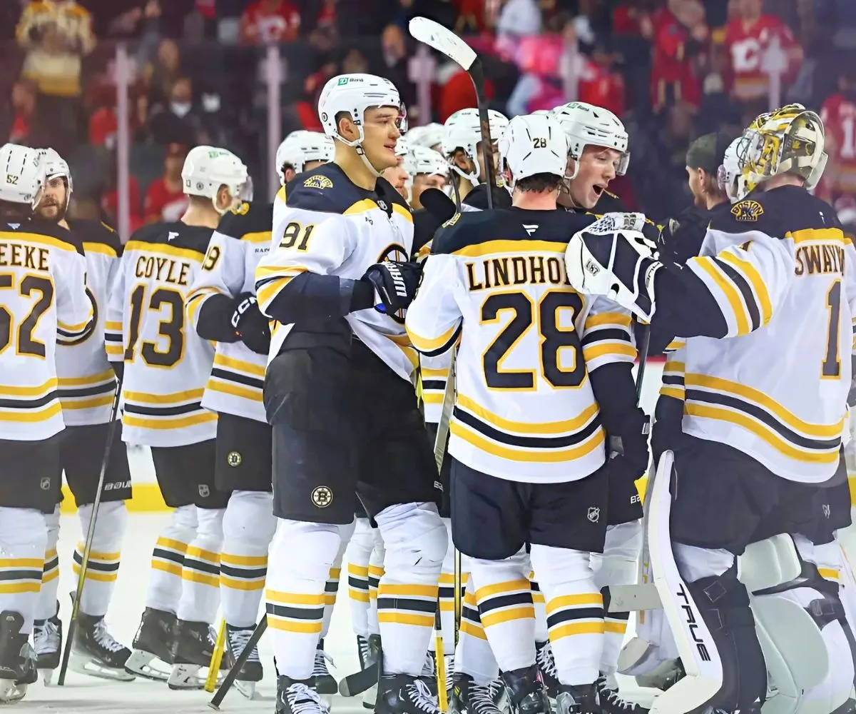 How real is the Bruins’ resurgence under new coach Joe Sacco?