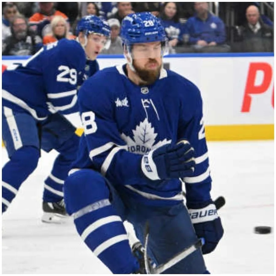 'He's Still Rehabbing': Why Jani Hakanpaa Remains Out Of Maple Leafs Lineup After Undergoing Procedure Earlier This Month