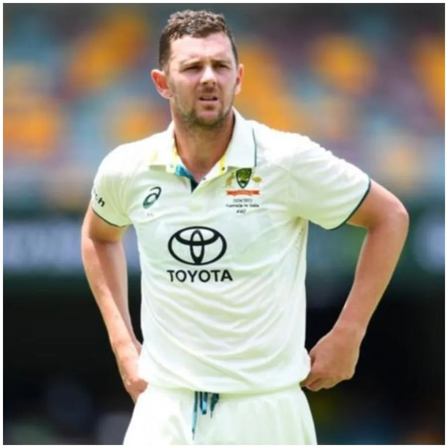 Injured Aussie bowler Josh Hazlewood lays bare major frustration at latest setback