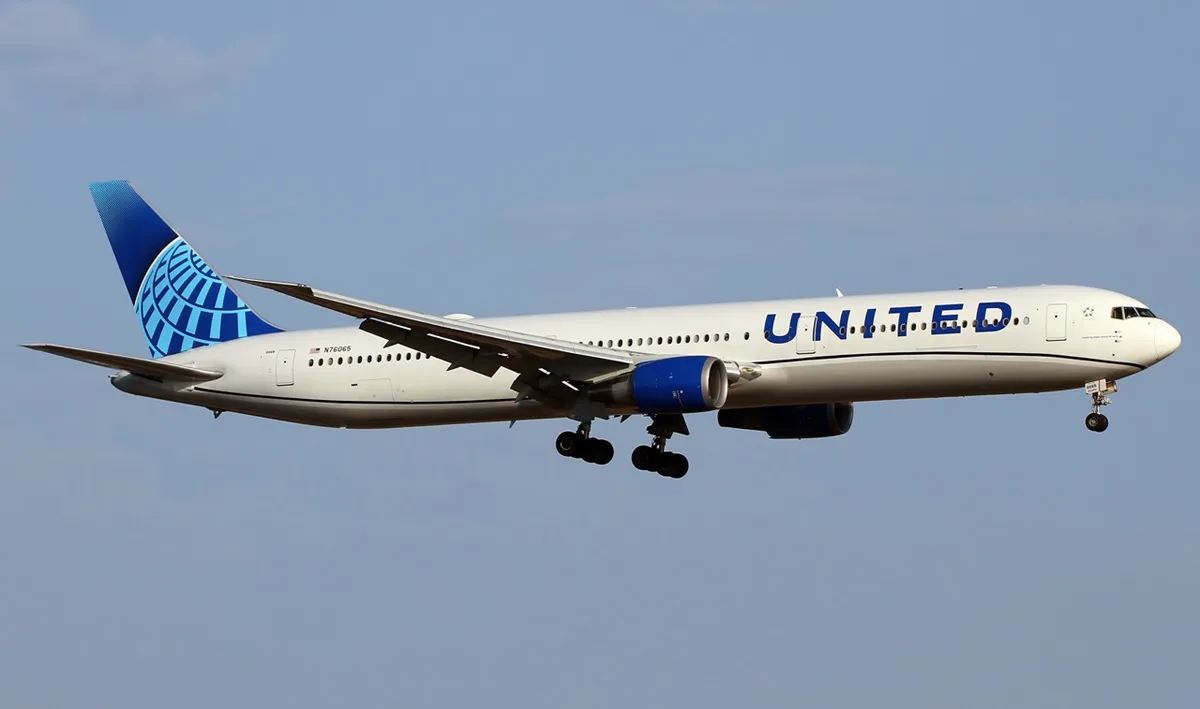 United Airlines just made a very promising announcement, and the whole thing starts today