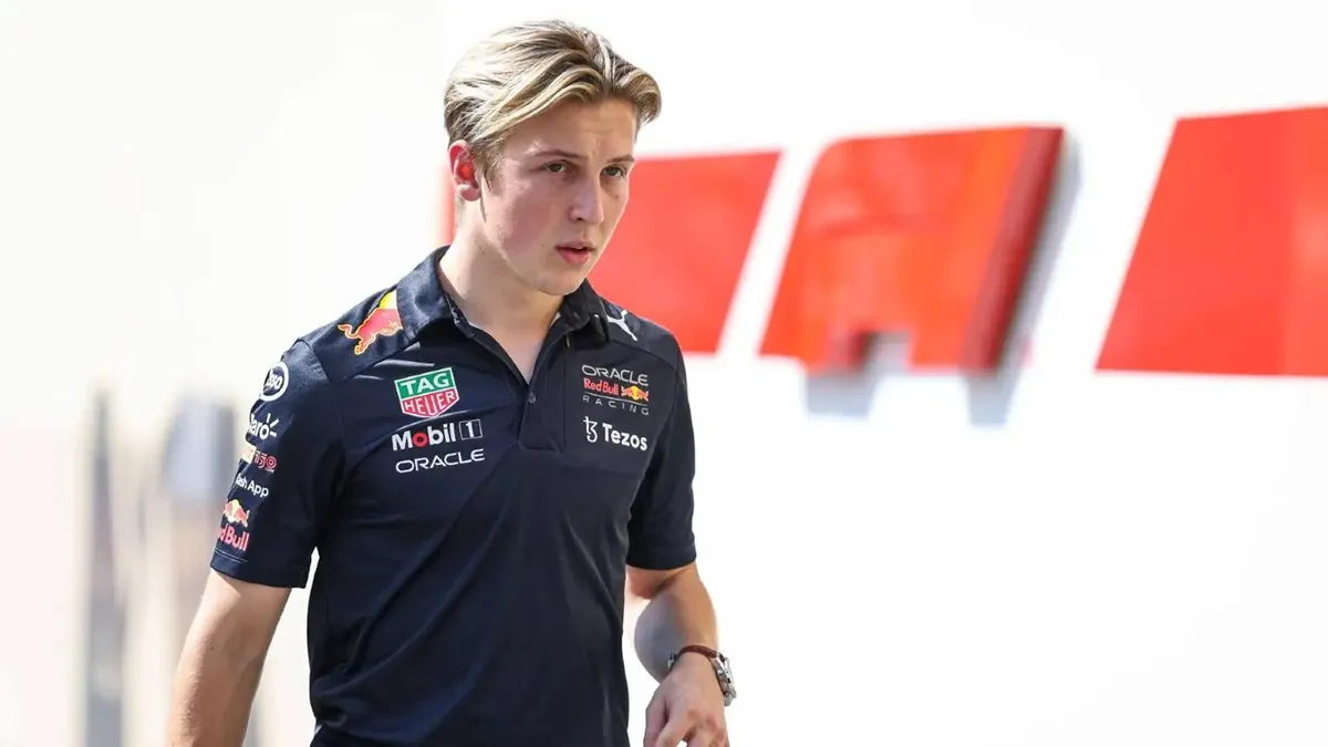 Liam Lawson makes ‘driving style’ declaration ahead of Max Verstappen Red Bull challenge