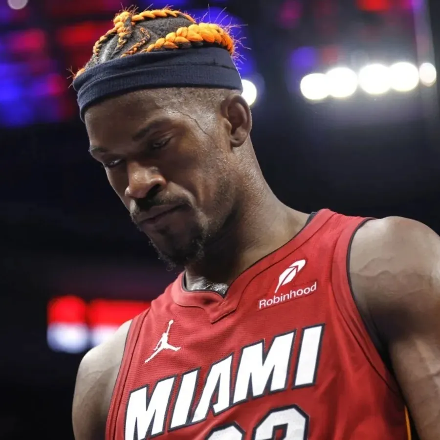 Why The Miami Heat Will Not Trade Jimmy Butler To The Phoenix Suns