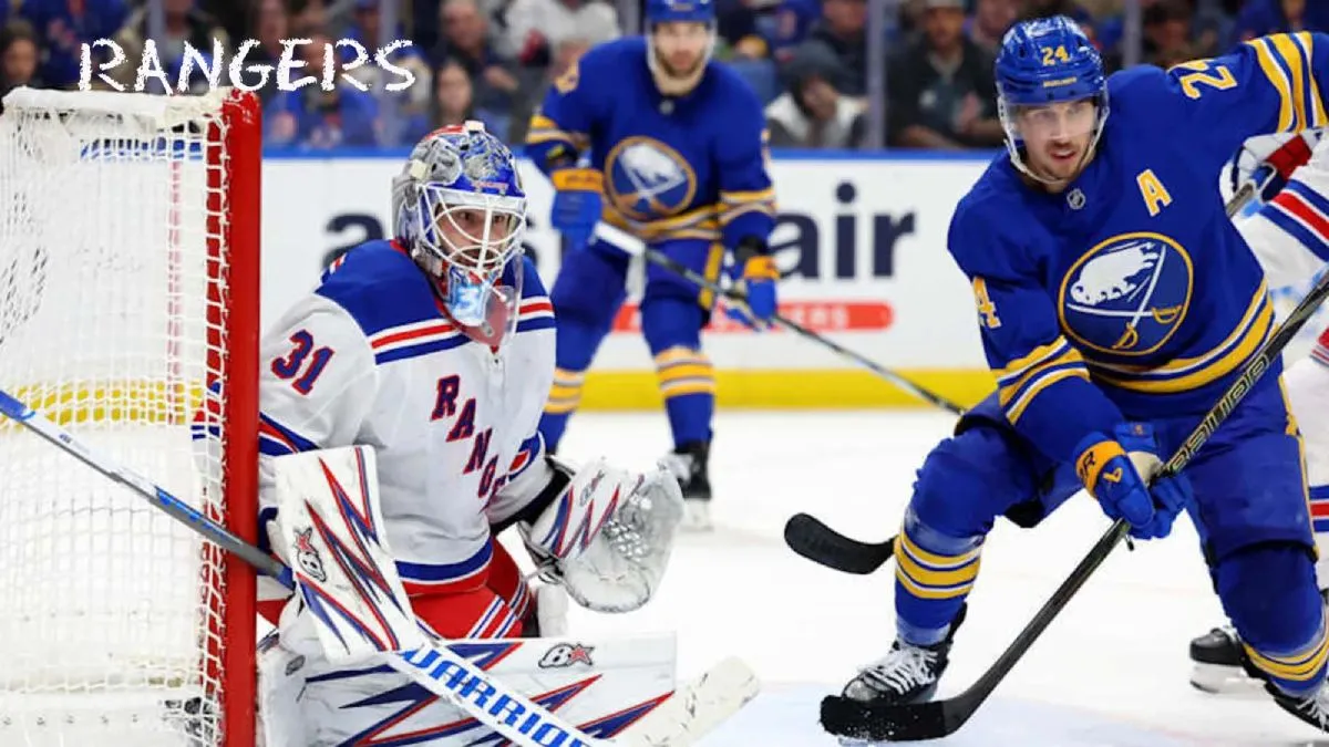 Teams Waiting for Panic Moves from Rangers, Sabres