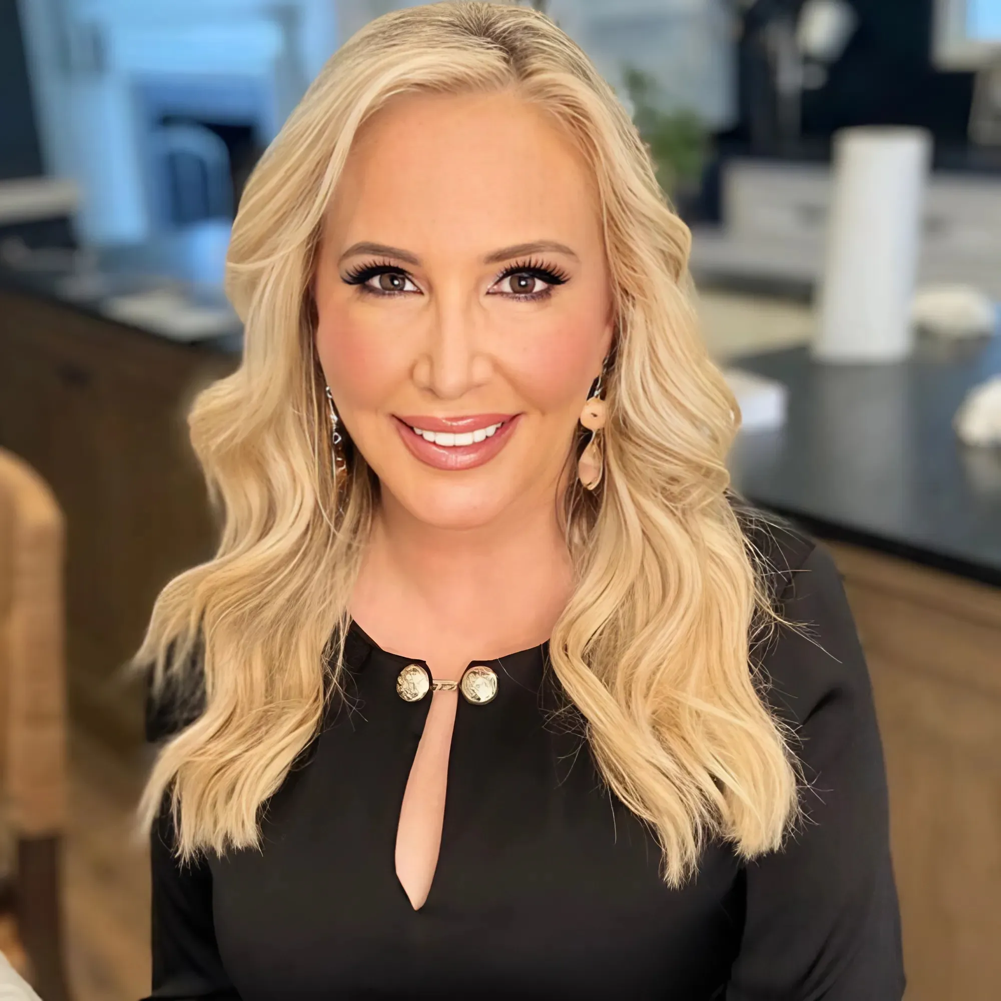 "Shannon Beador Struggles Due to Financial Scandal: Accused of Bad Debt, Risks of Losing More than $215,000 Due to Credit Card Debt!"