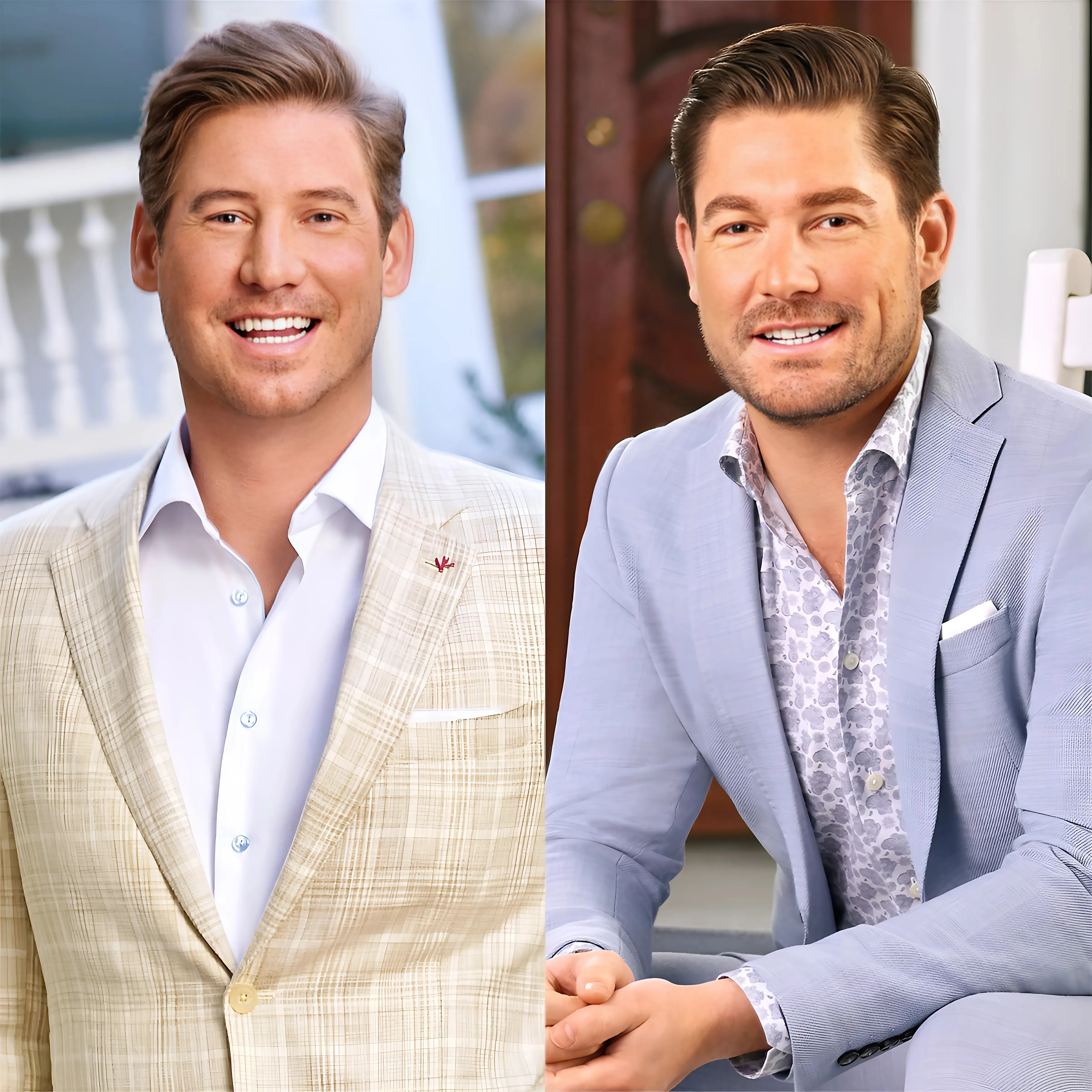 'Southern Charm''s Craig Conover and Austen Kroll speak out about Shep and JT's incident