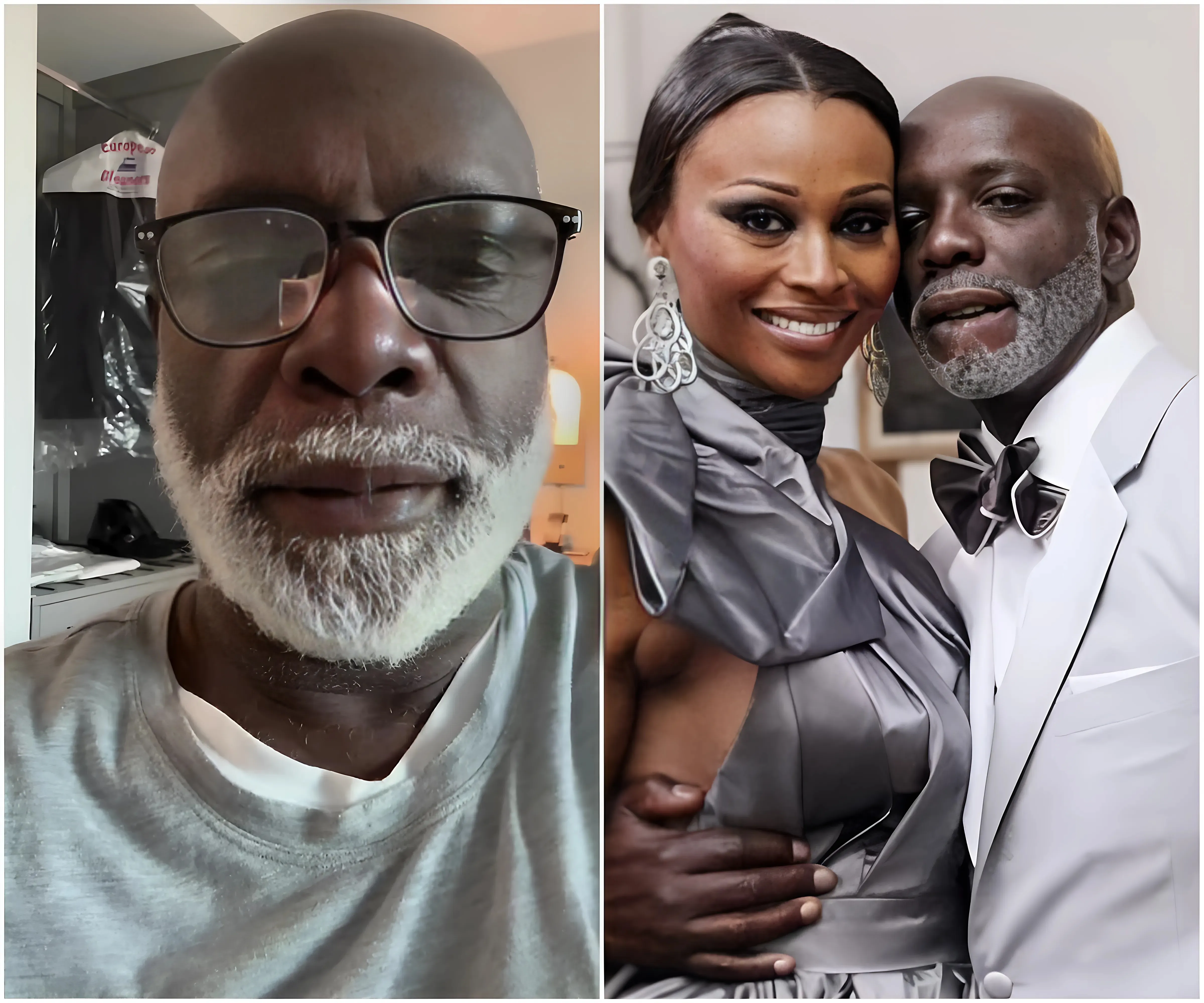 RHOA alum Peter Thomas hit with 18 month prison sentence after pleading guilty to failure to pay trust fund taxes