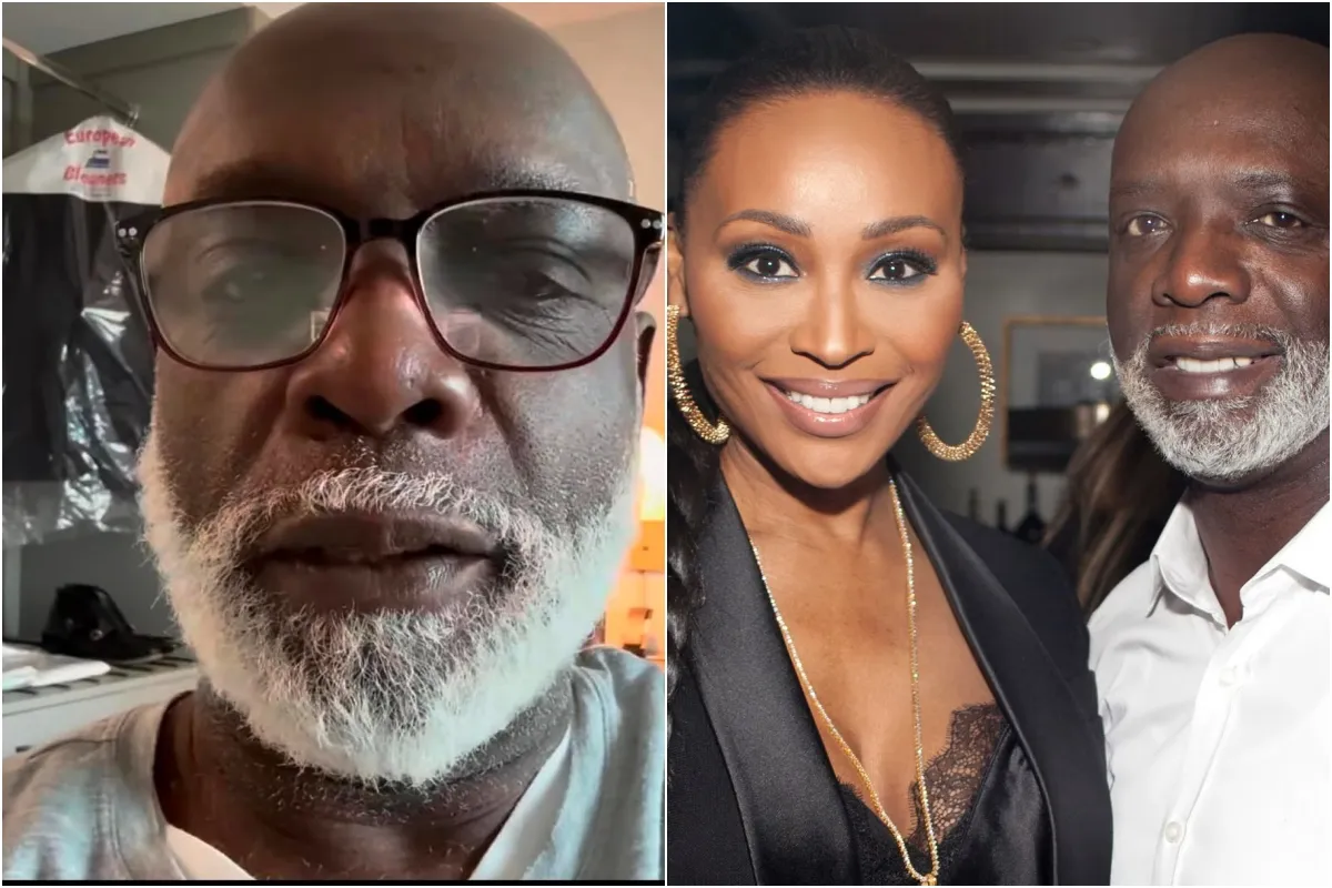 RHOA Alum Peter Thomas Pleads Guilty to Tax Fraud, Sentenced to Extended Prison Time