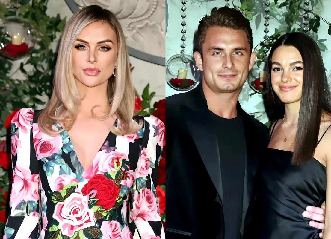 Vanderpump Rules’ Lala Kent Reveals If She’s Spoken to James Kennedy Since His Arrest, Confirms She Reached Out to Ally Lewber as She Receives Backlash From Fans - lulu