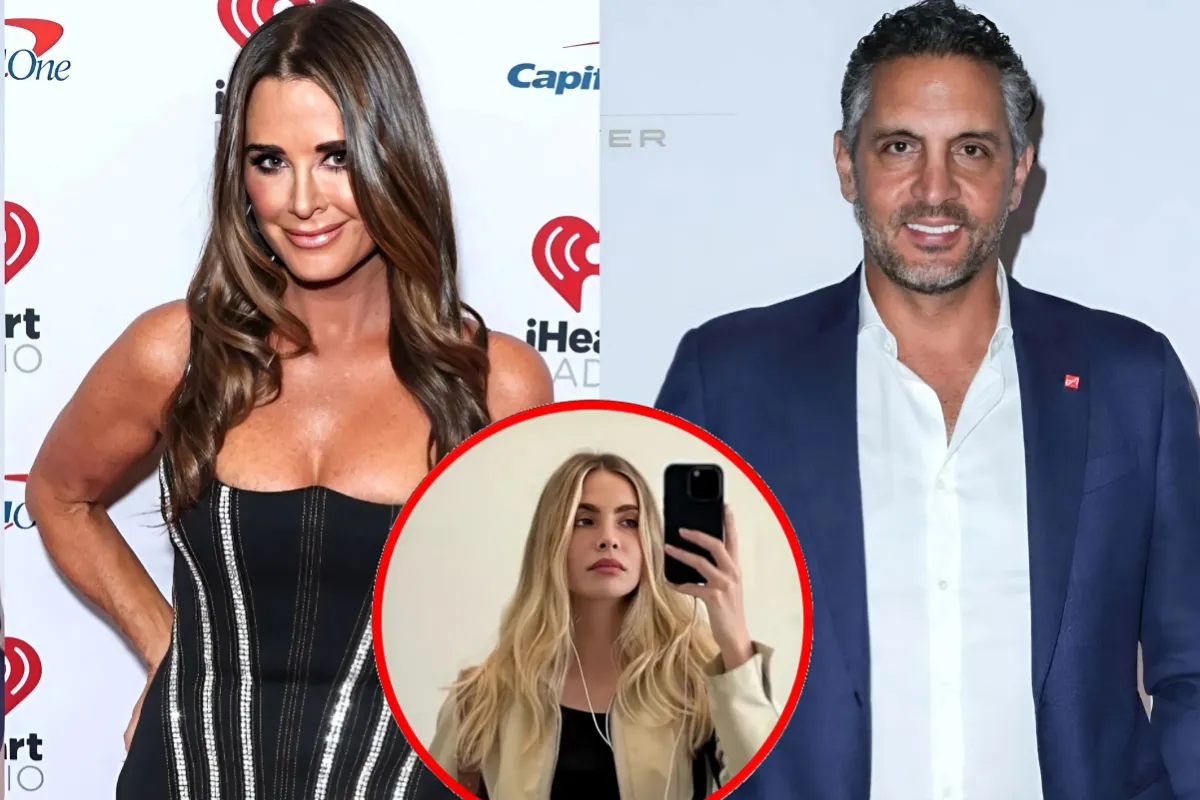 Kyle Richards is “Hurt” by Mauricio Umansky Kissing Model Klaudia K in Aspen as RHOBH Star is Spotted for First Time Since Pics, Plus Nikita Kahn Confirms She Dumped Mauricio “Just Last Week”-quang