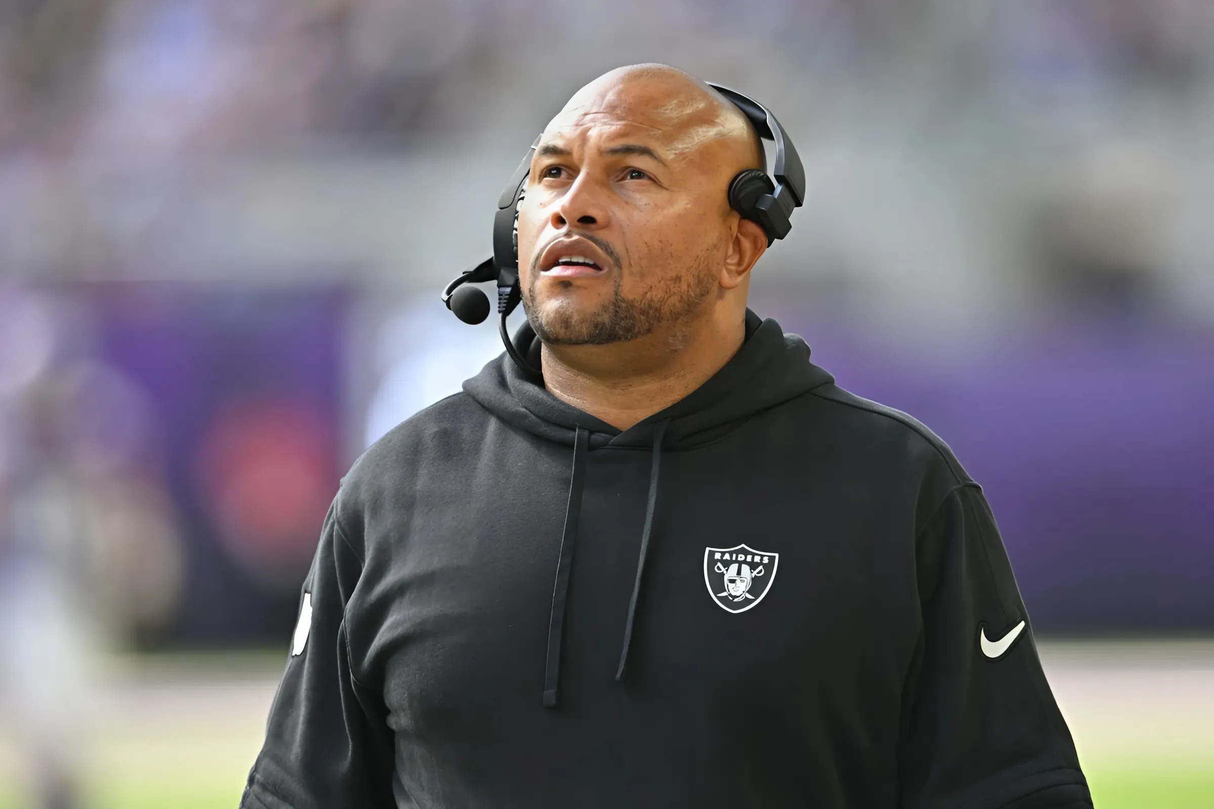 Raiders ‘Entertaining’ Idea of Making Major Changes Based on New Leak