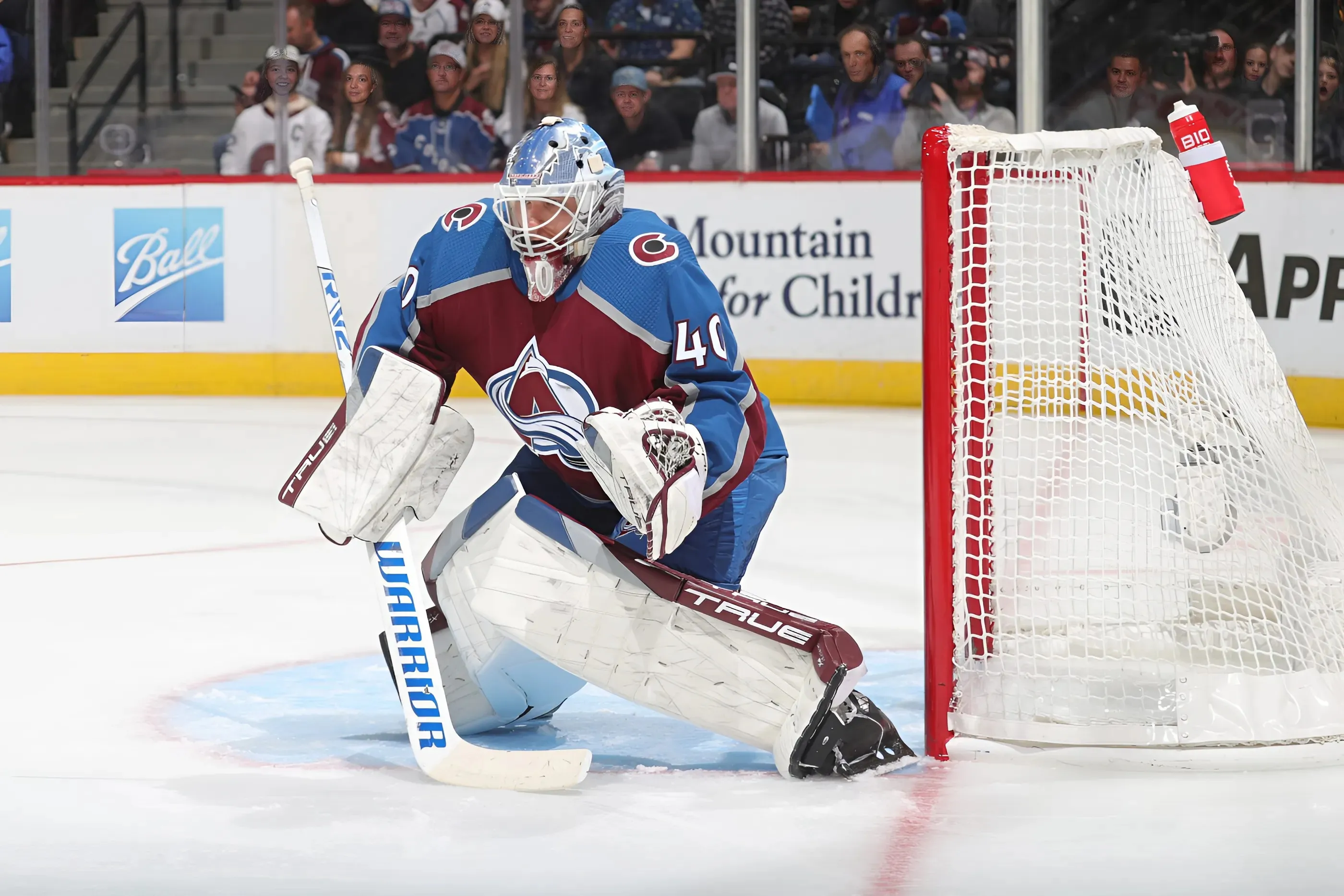 Avalanche’s Bottom Six Needs Help