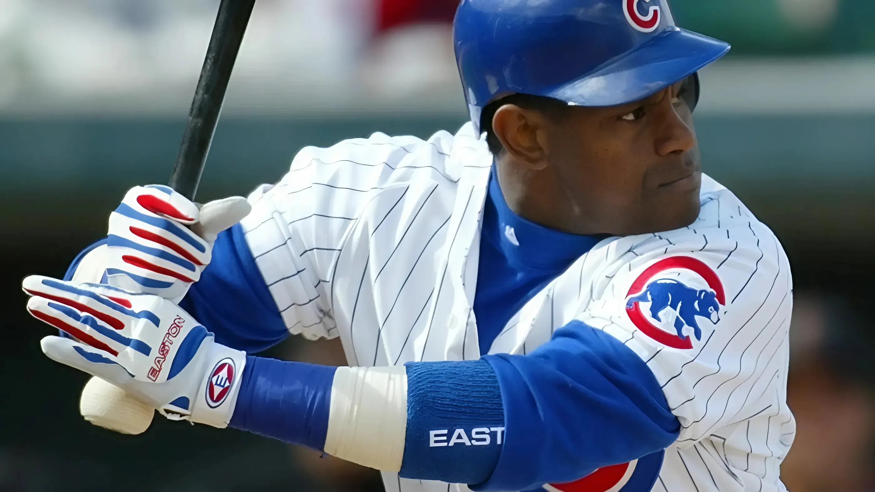 Cubs, Sammy Sosa reconcile after former slugger issues apology