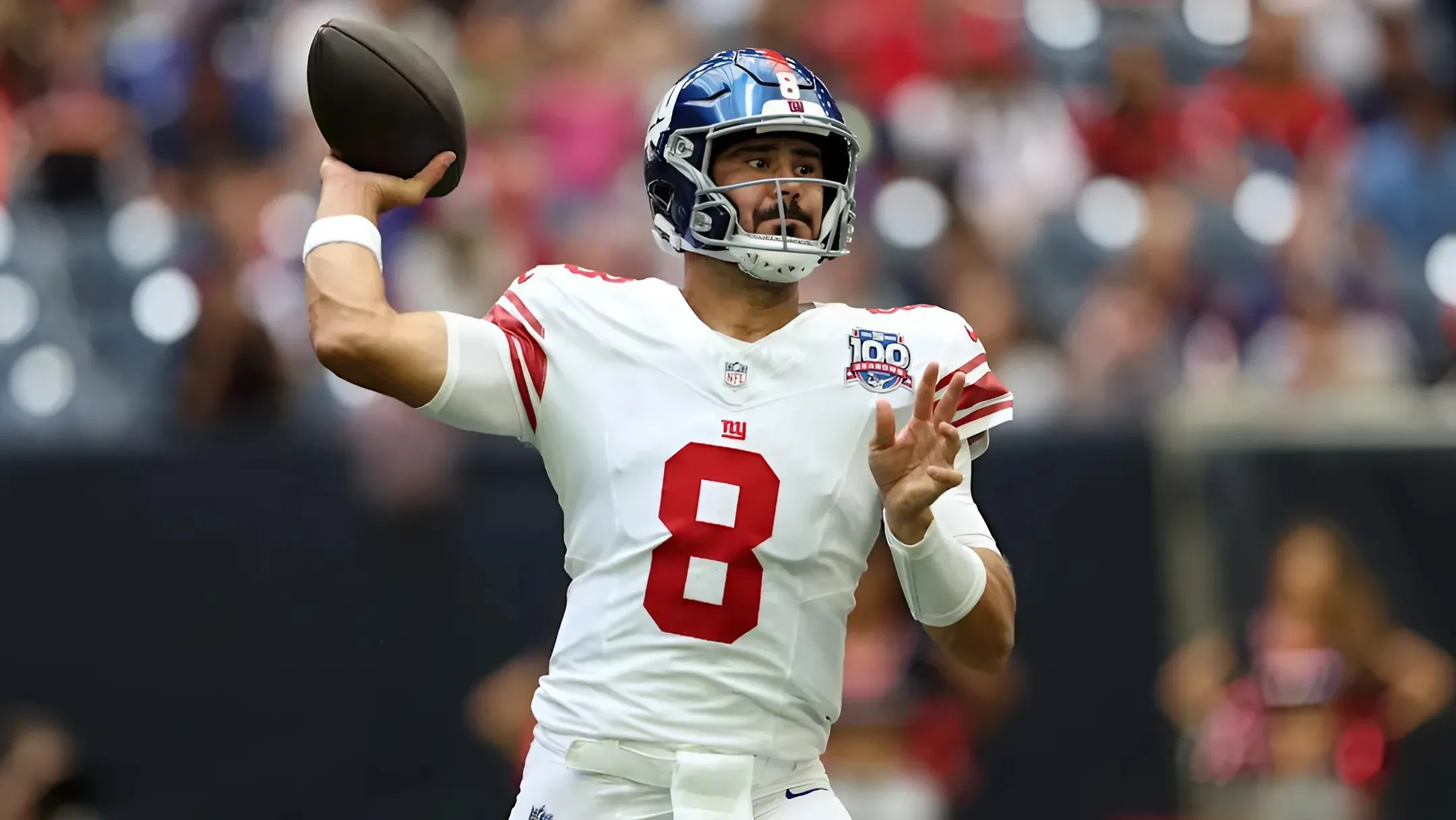 Daniel Jones scapegoat narrative crumbles as Giants’ true failures are exposed