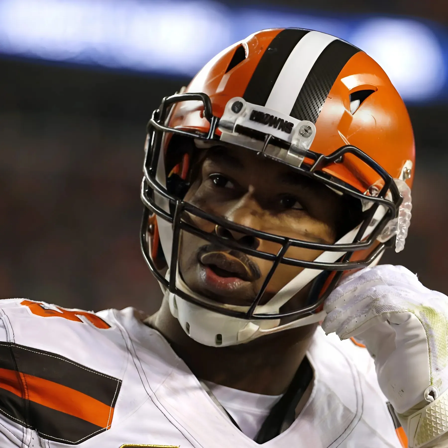 Browns Get Bad News on Myles Garrett Amid 100-Sack Pursuit