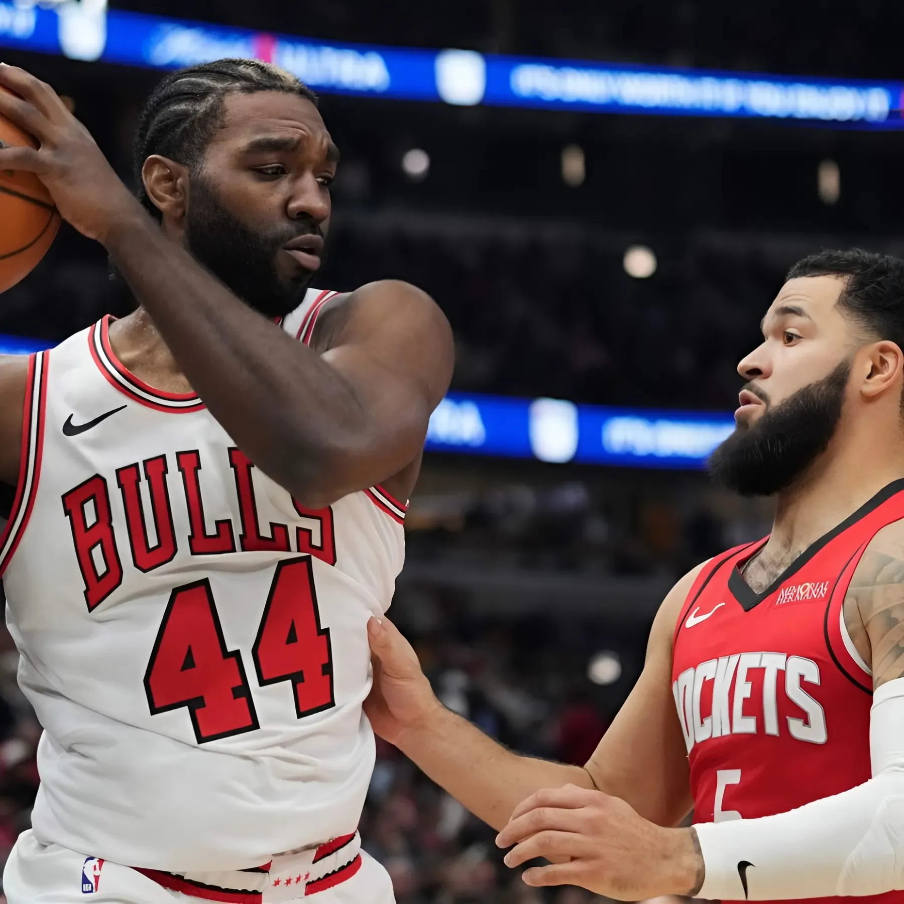 Bulls may have put another disastrous contract on their books for years to come