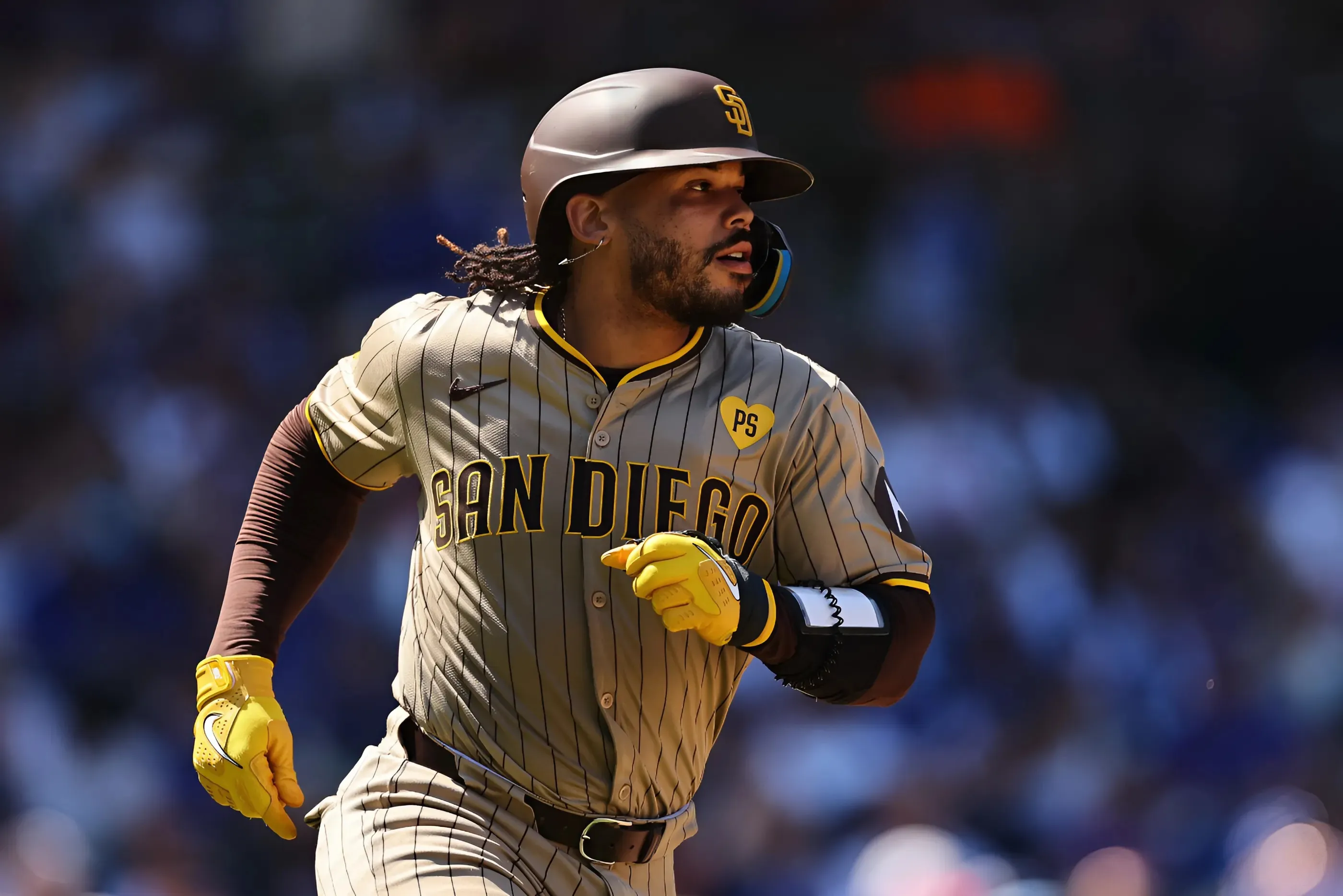 Padres Could Steal $52 Million Star Infielder, Dodgers Target In ...