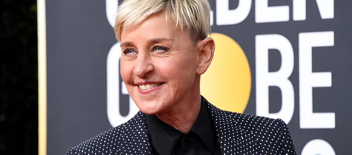 9. Ellen DeGeneres reveals dark trauma, says she’s ‘furious’ and should have been ‘protected’