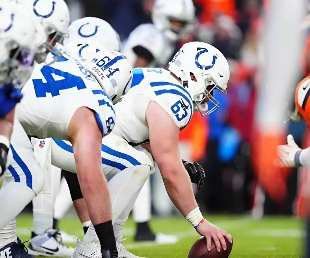 Will the Indianapolis Colts Win Their Remaining Three Games?