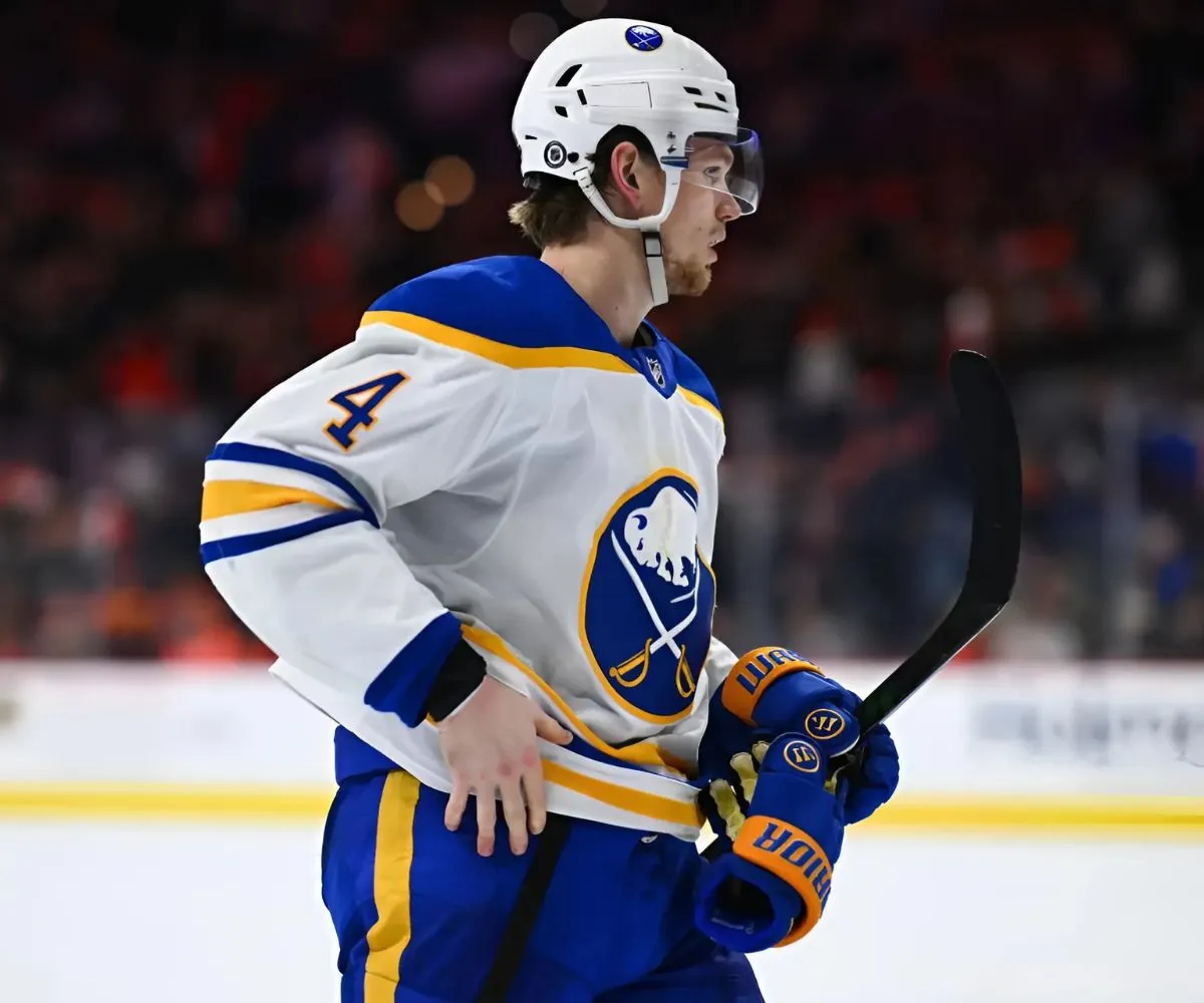 Insider Says Potential Any Sabres Deal Has To Be A Hockey Trade