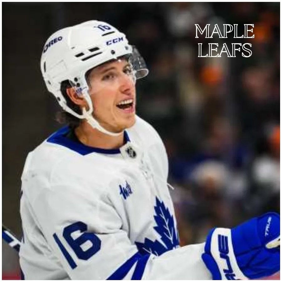 ‘Maple Leafs Are Going To Need Direction’: Mitch Marner’s Camp Continues To Navigate Contract Uncertainty With Slow Approach