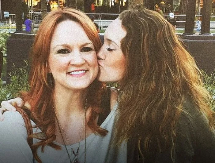 5. 'Pioneer Woman' Ree Drummond Becomes a Grandma as Daughter Alex Welcomes Her First Baby Girl