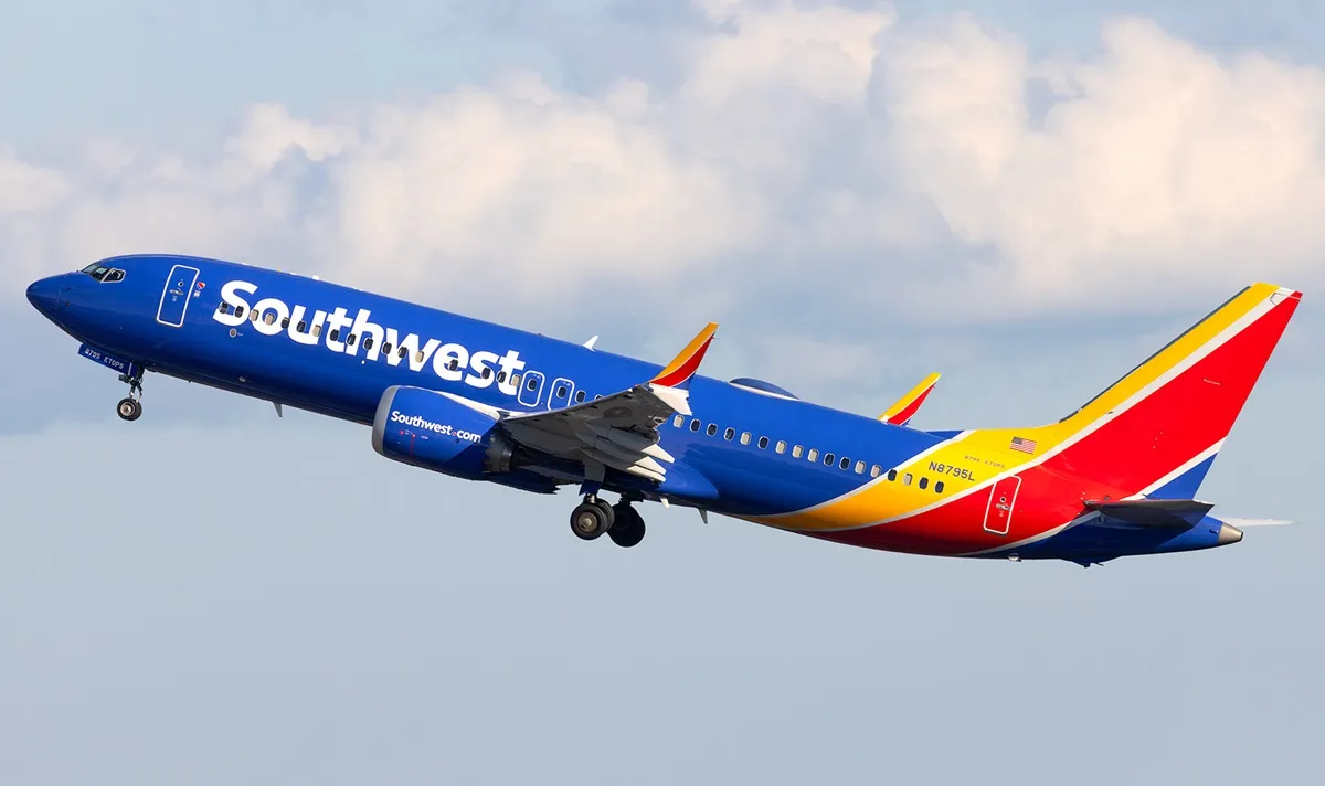 FAA completes review of Southwest Airlines: No significant safety issues