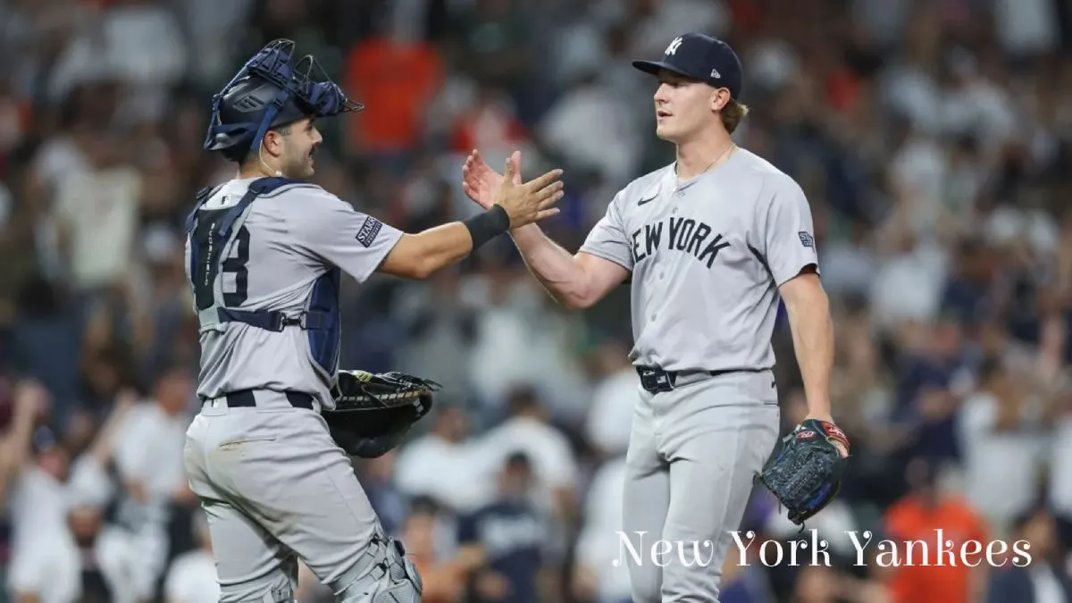 Yankees’ pitching coach has high hopes for this rookie pitcher in 2025