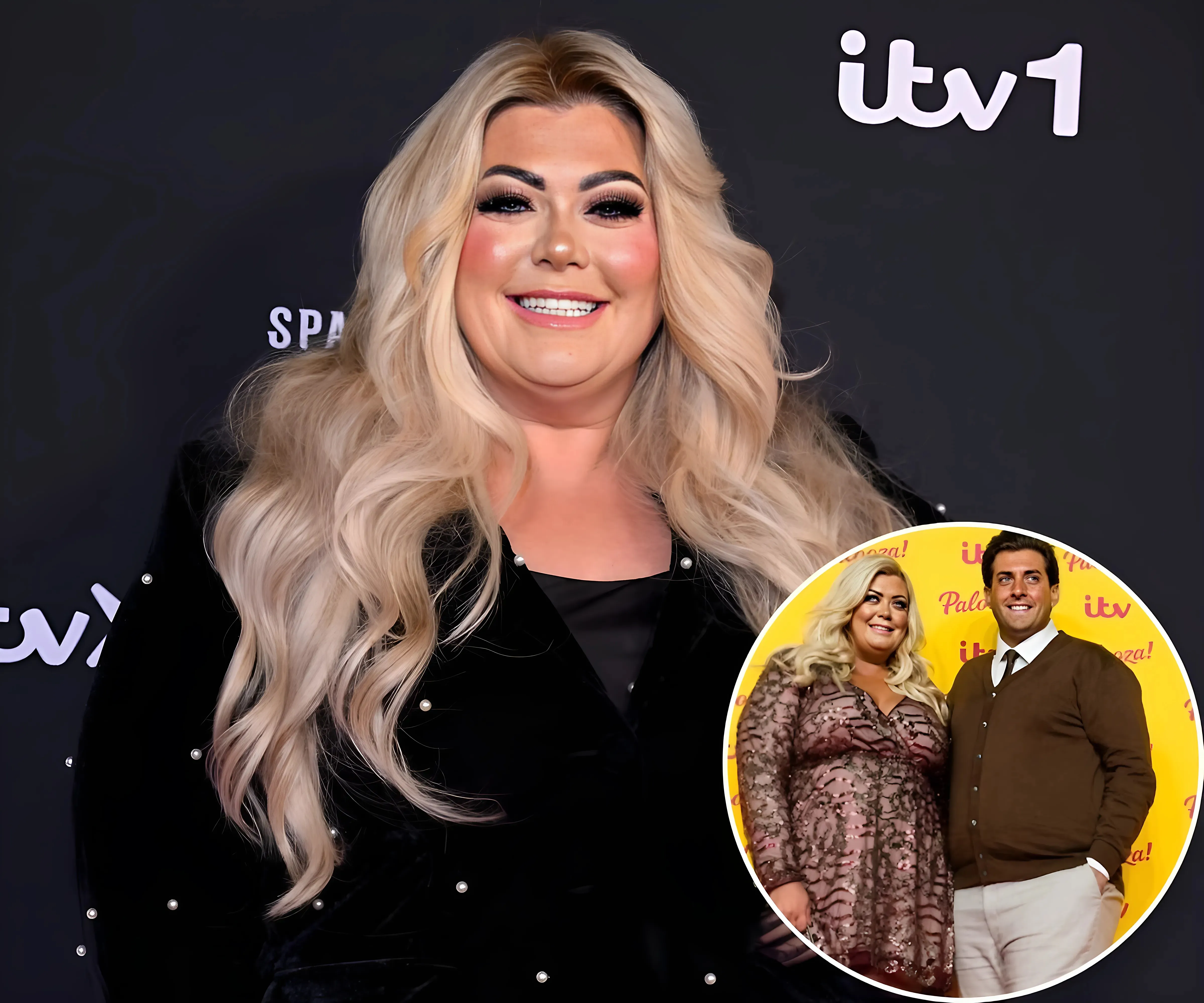 Gemma Collins opens up on ‘career disaster’ TOWIE return as ex makes comeback - suong