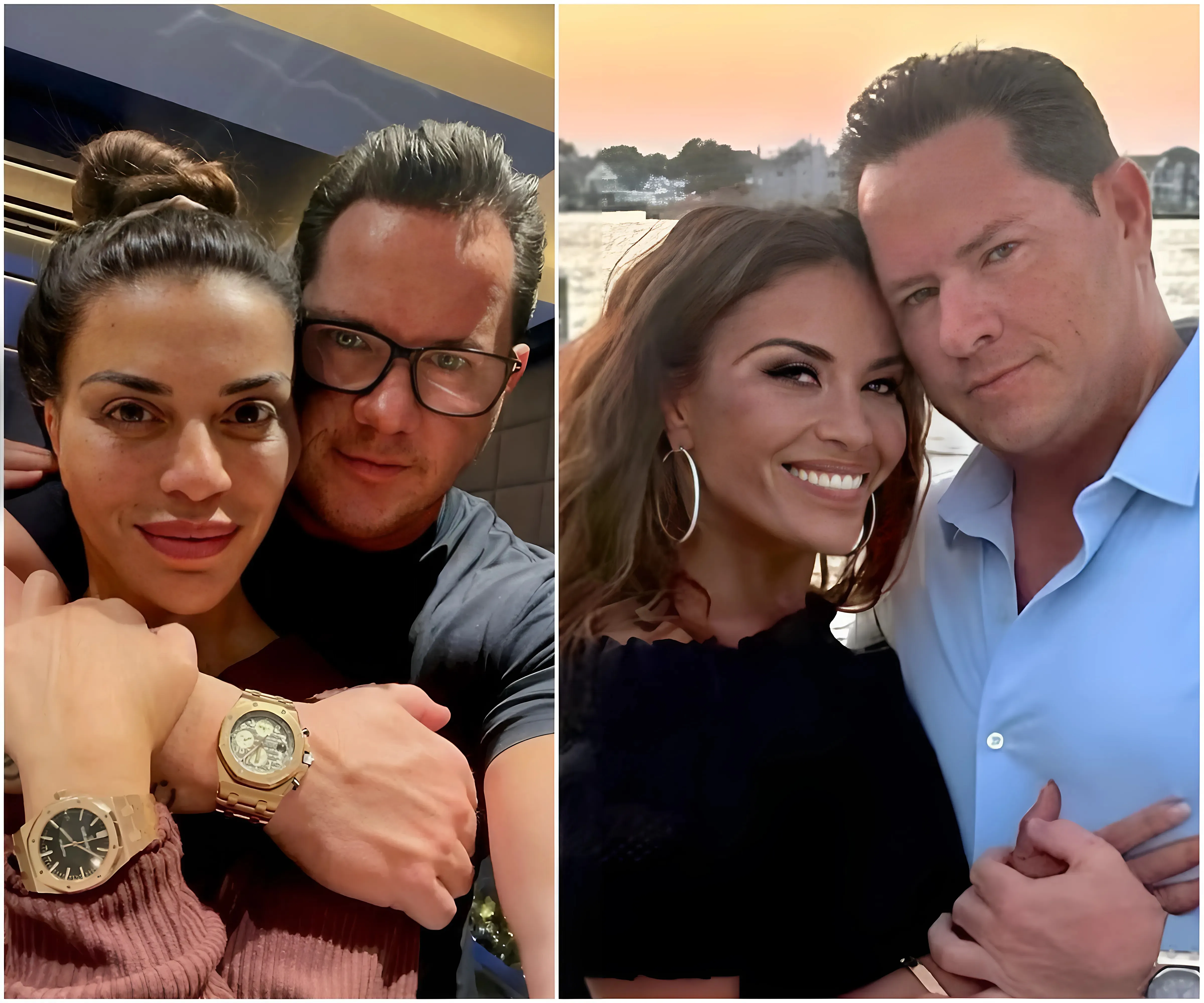 RHONJ’s Dolores Catania’s Boyfriend Paul Gives Update on Divorce From Ex, Plans for ‘Surprise’ Proposal