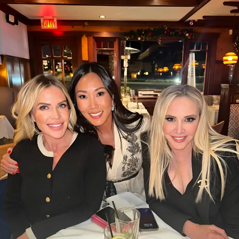 RHOC fan-favorite trio hint at contract renewal for Season 19