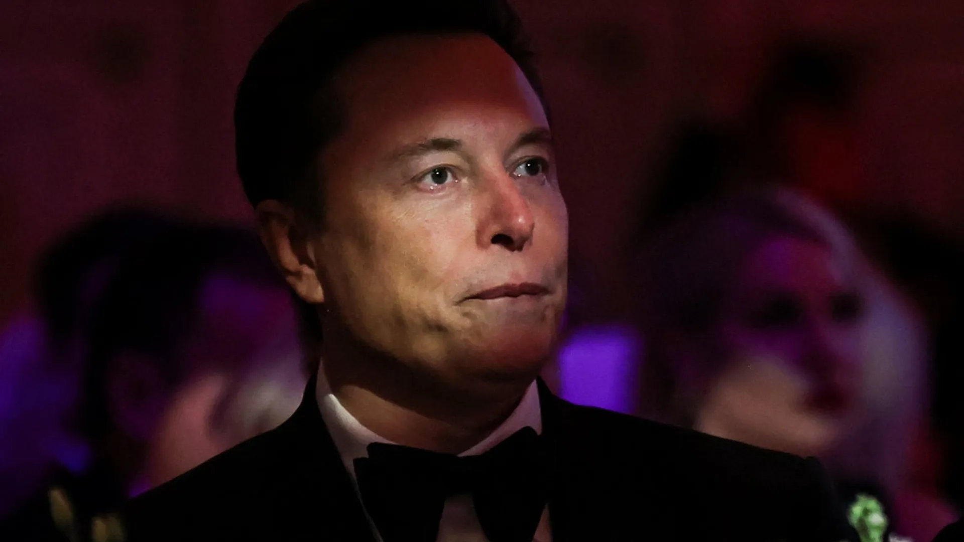 Elon Musk Accused of Sabotaging U.S. Spending Bill to Protect Ties with China