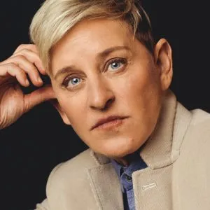 P1. Ellen DeGeneres reveals dark trauma, says she’s ‘furious’ and should have been ‘protected’