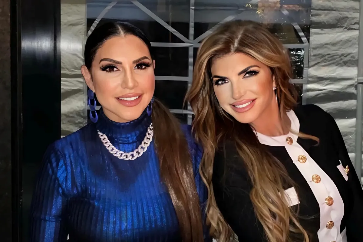 #BreakingNews Teresa and Jen FIRED from #RHONJ!!?!