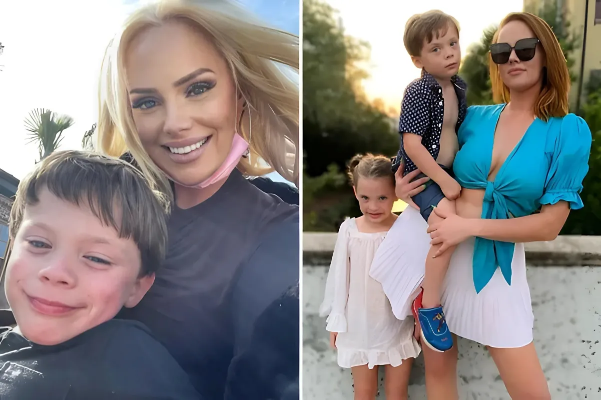 Sneak Peek: Kathryn Dennis from Southern Charm Maintains Regular Visits with Kids Despite Custody Changes - lulu