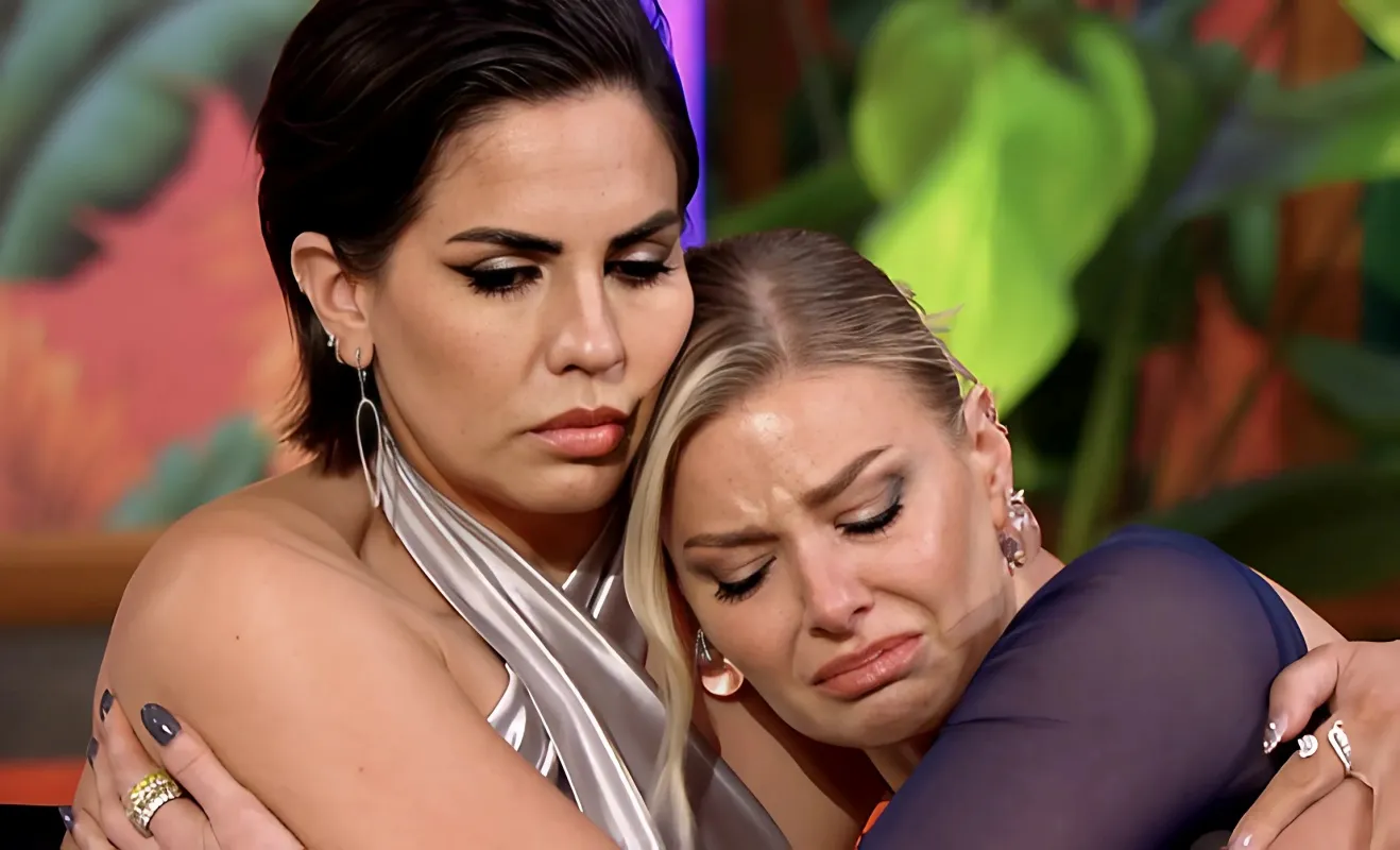 Vanderpump Rules Recap: Katie Lashes Out at Lala for Hanging Out With Jo, Ariana Cries Over Scandoval Aftermath, & Katie & Schwartz Makeout With Tori, Plus Jo Cries After Schwartz Split - lulu