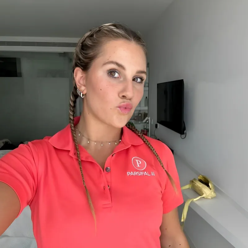 Danni Warren Lashes Out At Below Deck Sailing Yacht Amid Producer Interference Accusations & Signs She's The Real Villain