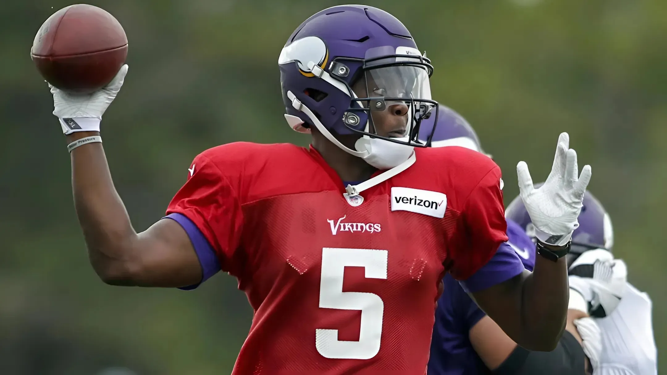 Teddy Bridgewater shares shocking new details about 2016 knee injury