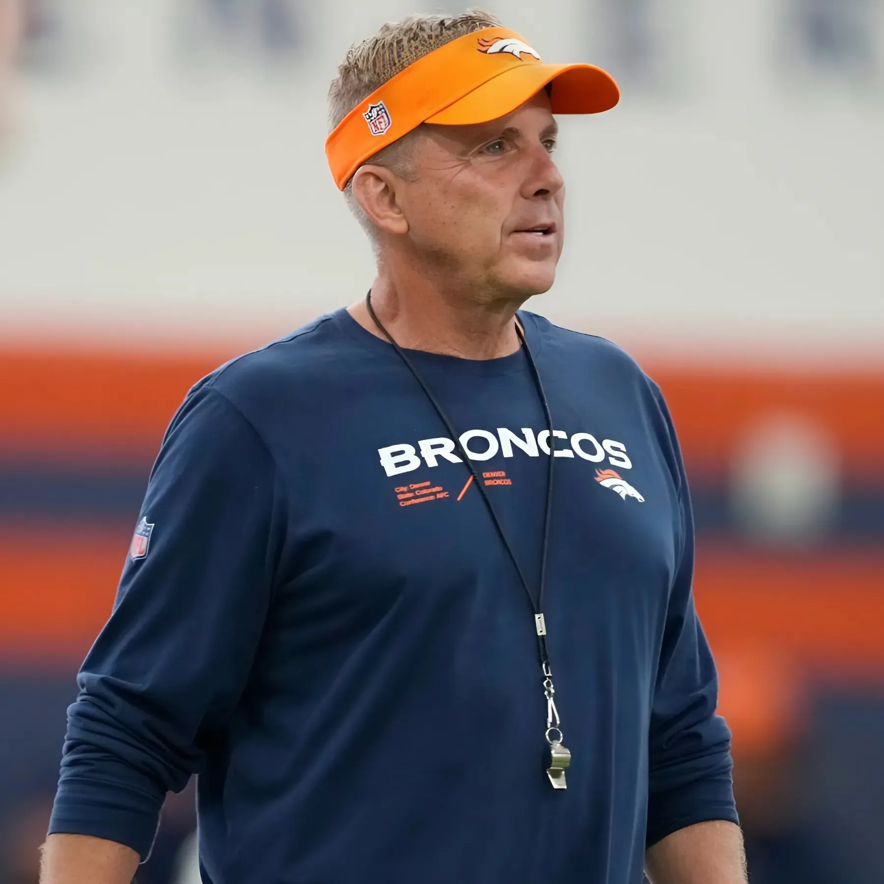 Broncos HC Sean Payton Calls Out Super Bowl Champion Over Historic Play